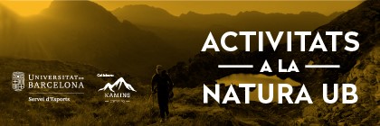 Activitats a la Natura