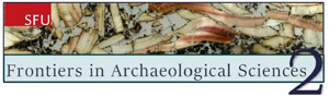 frontiers archaeo