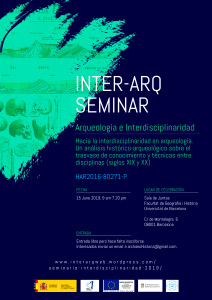 interarq seminar01