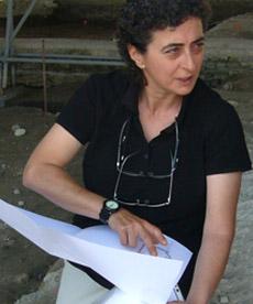 Dra. Gisela Ripoll