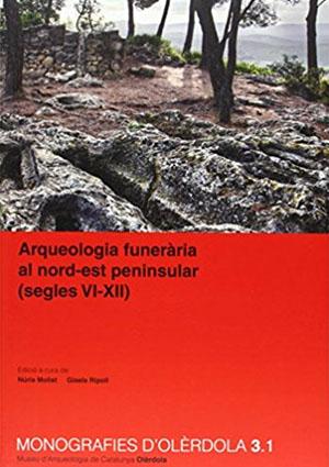 Arqueologia funerària al nord-est peninsular (segles VI-XII)