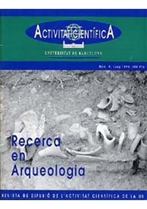 Activitat Científica