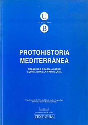 Protohistoria Mediterránea