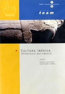 Cultura Ibérica (hipertexto multimedia)