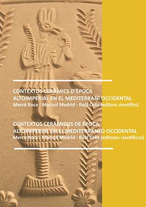 Contextos ceràmics d’època altoimperial en el Mediterrani occidental