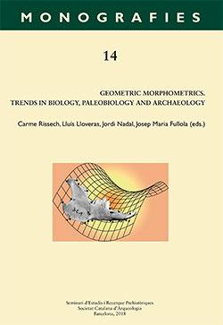 Geometric morphometrics. trends in biology, paleobiology and archaeology