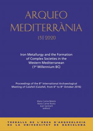 Iron Metallurgy and the Formation of Complex Societies in the Western Mediterranean (1st Millennium BC)