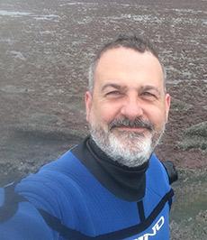 Dr. Ivan Briz Godino