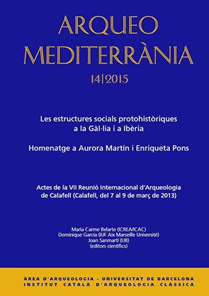 Les estructures socials protohistòriques a la Gàl·lia i a Ibèria.