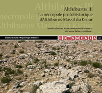 portada Althiburos III 200