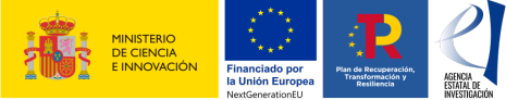 Project  PDC2021-120868-I00 financed by Spanish Science and Innovation Ministery MCIN/AEI /10.13039/501100011033 and by European Union under Next GenerationEU program 