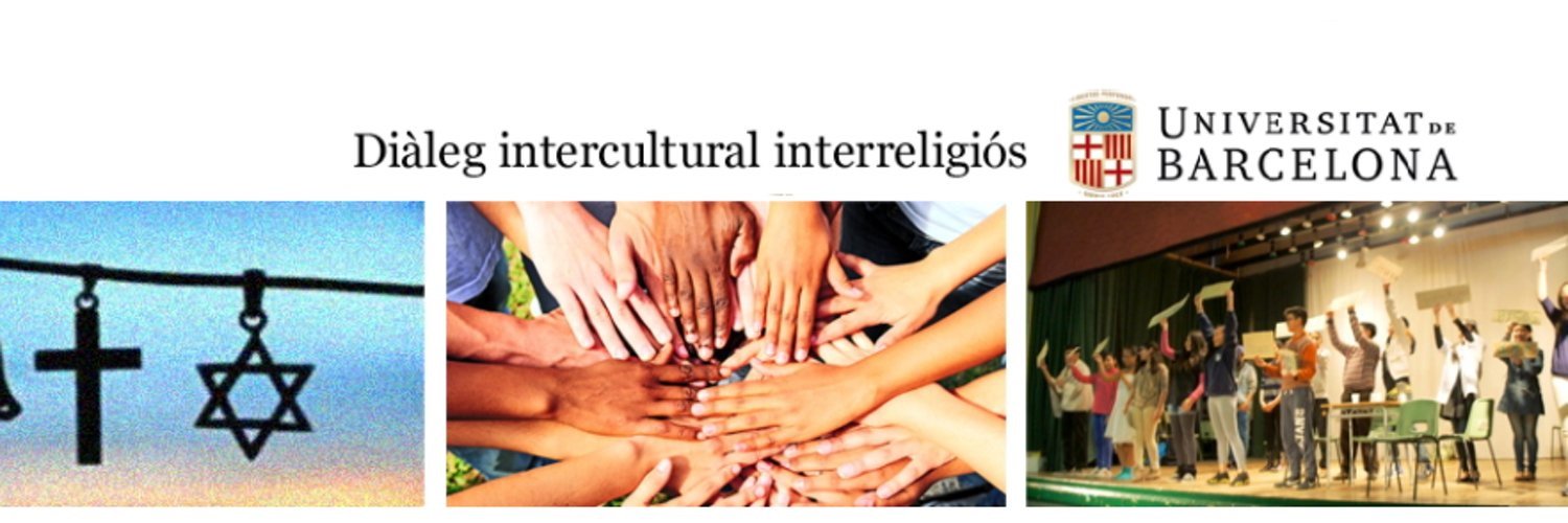 Diàleg Intercultural i interreligiós