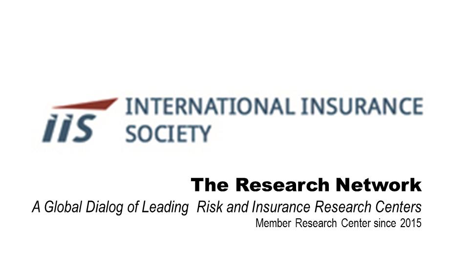 International
                            Insurance Society