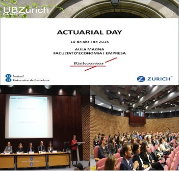 Actuarial Day
