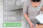 Curs Virtual en Estratègies de Recerca de Feina