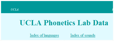 Curs de fonètica amb exercicis