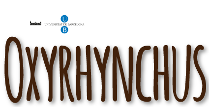 Oxyrhynchus