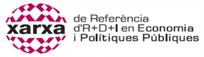 XREPP | Xarxa de Referència d'R+D+I en Economia i Polítiques Públiques