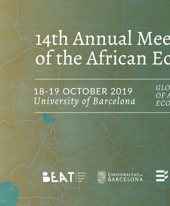 14th Meeting of the African Economic History Network