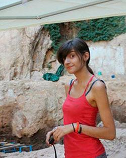 Rodríguez Cintas, Agata