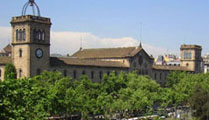 University of Barcelona