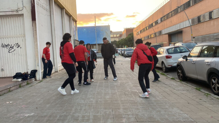 Exposició RETALLS. Línia d’Art i Contextos Intermèdia (ACI)