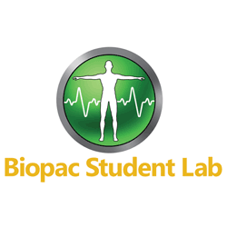 Biopac Student Lab-logo