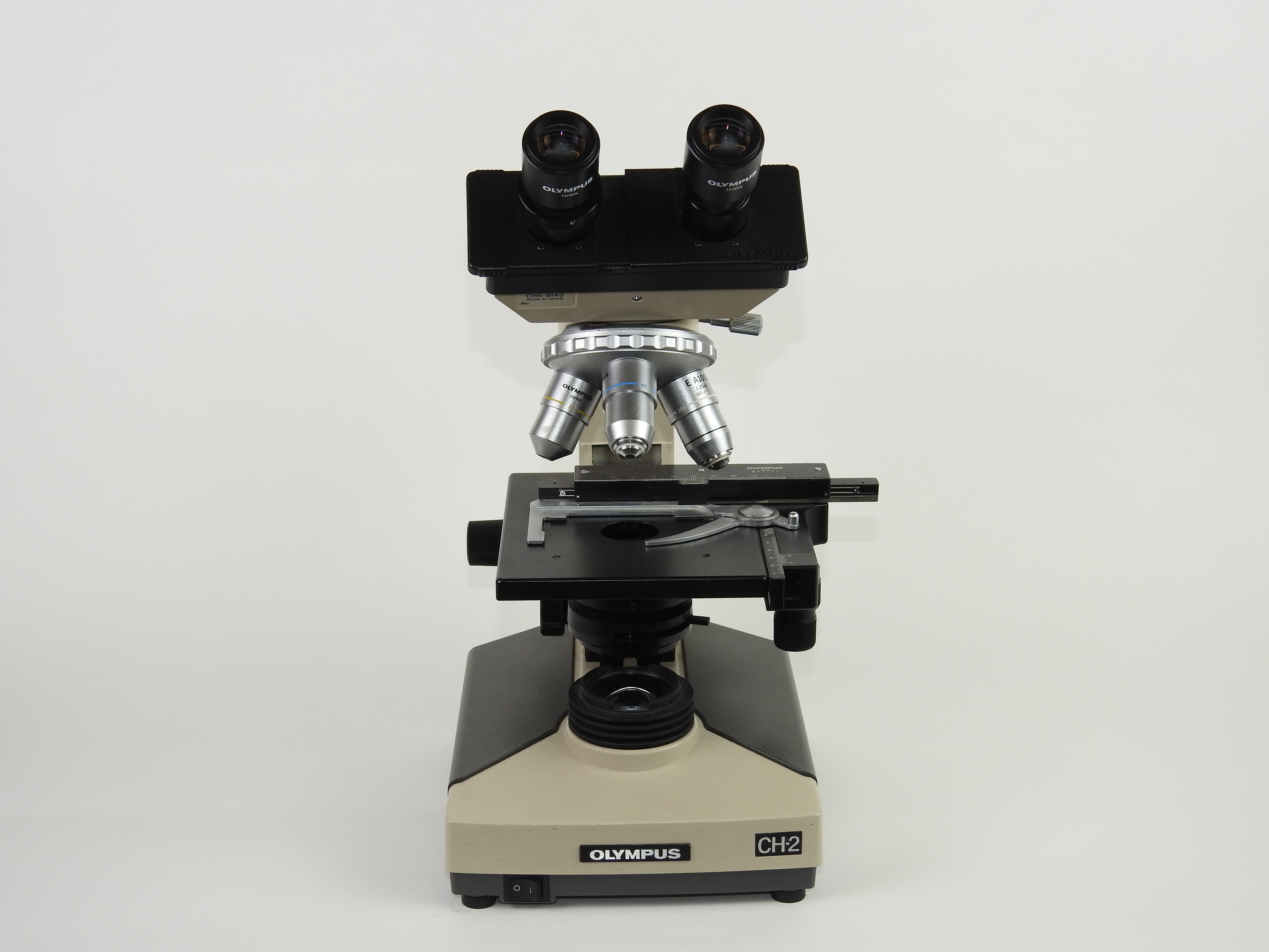 microscopi