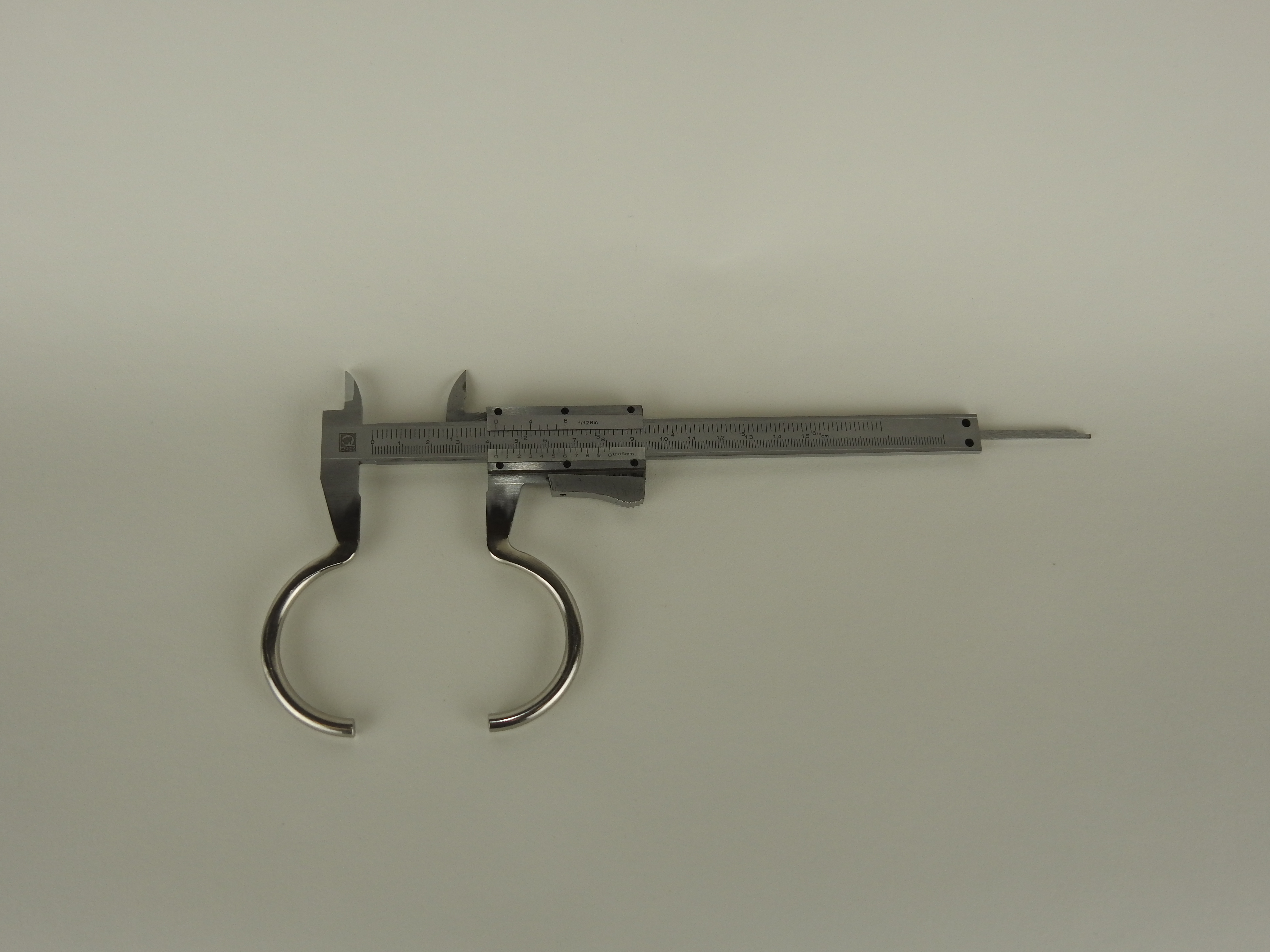 Antrompòmetre mesura diàmetres