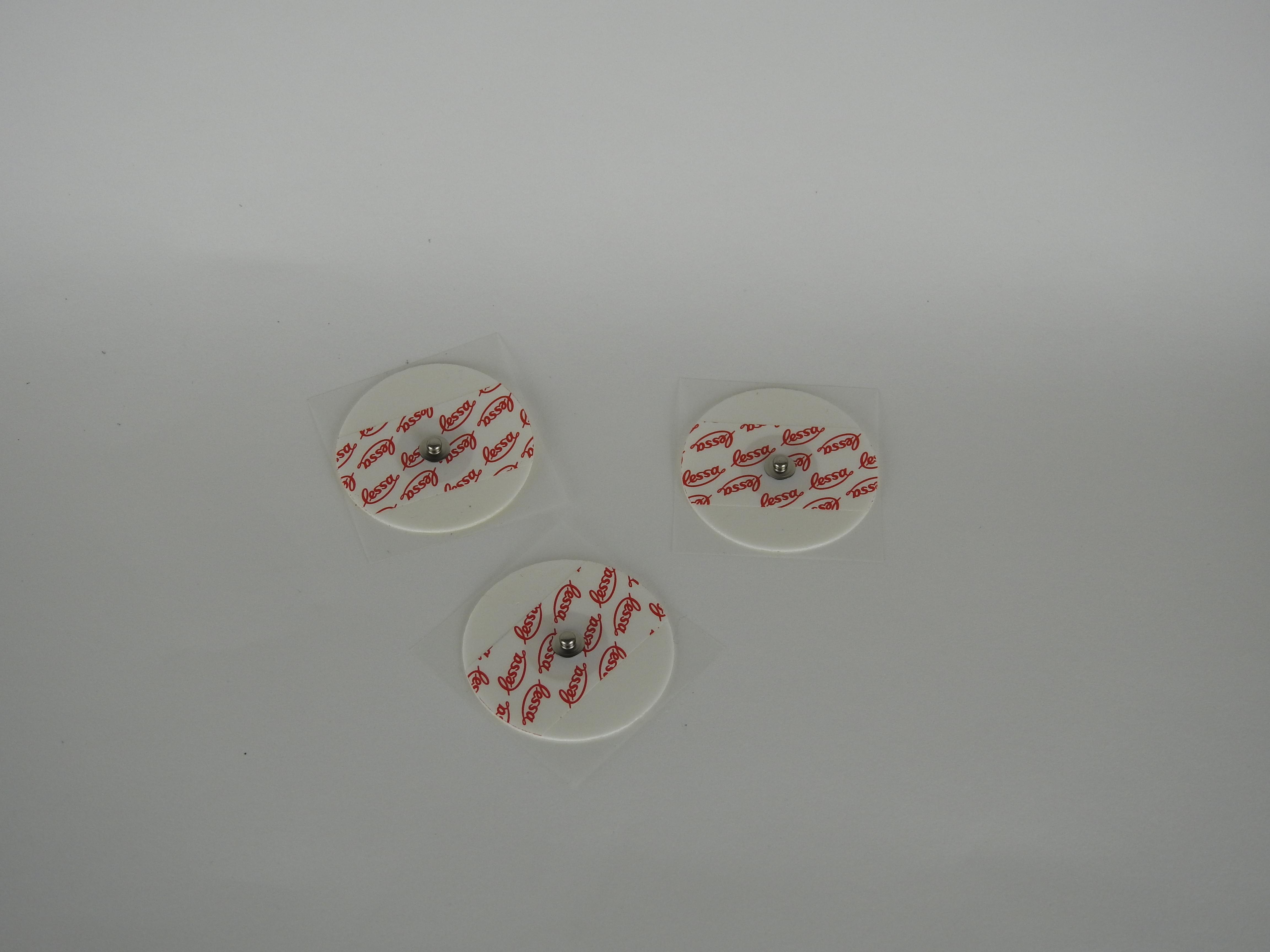 Electrodes EKG