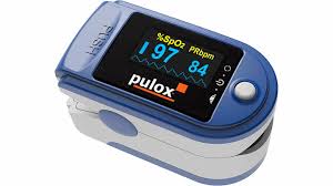 pulsioximetro