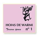 Hojas de warmi 1