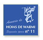 Hojas de warmi 11