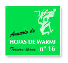 Hojas de warmi 16