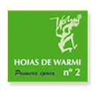 Hojas de warmi 2