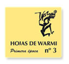 Hojas de warmi 3