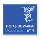 Hojas de warmi 4