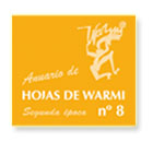 Hojas de warmi 8