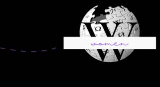 Wikiwomen