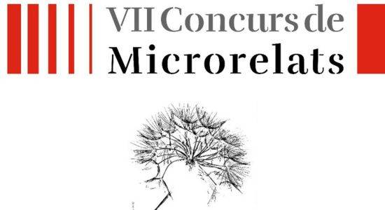 VII Concurs de Microrelats