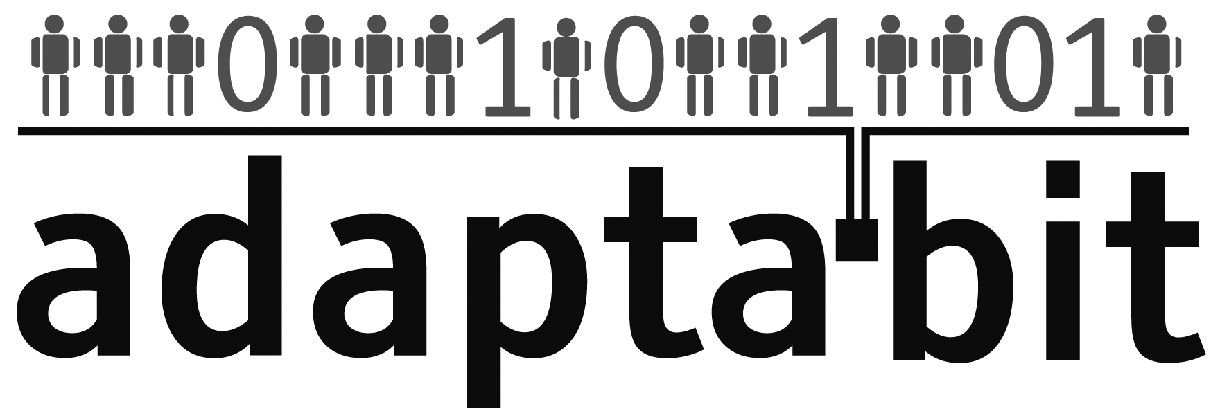 Logotip del Grup de Treball Adaptabit