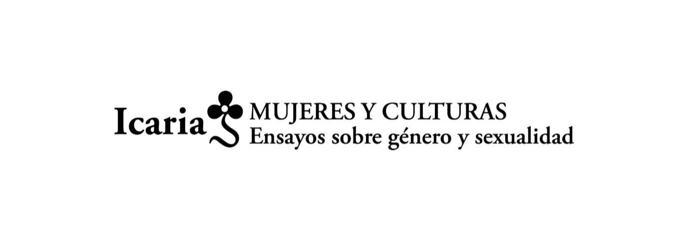 Colección Mujeres y Culturas, Icaria