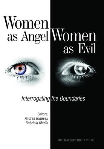 Why Are Women Evil?