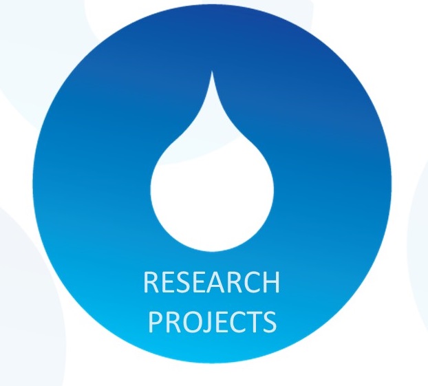 Projectes de l'Institut de Recerca de l'Aigua (IdRA)