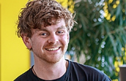 RUE Seminar: Bright and green? A global view on density and the trade-off between economic activity and green spaces for over 1000 cities