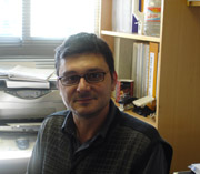 Dr. Miquel Clar López