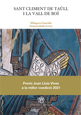 Sant Climent de Taüll i la Vall de Boí