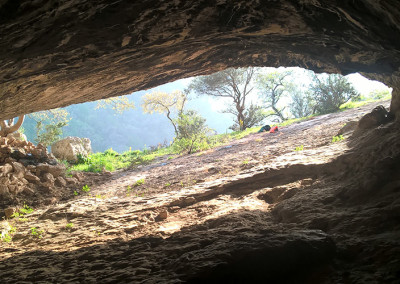 Grotta Pannona