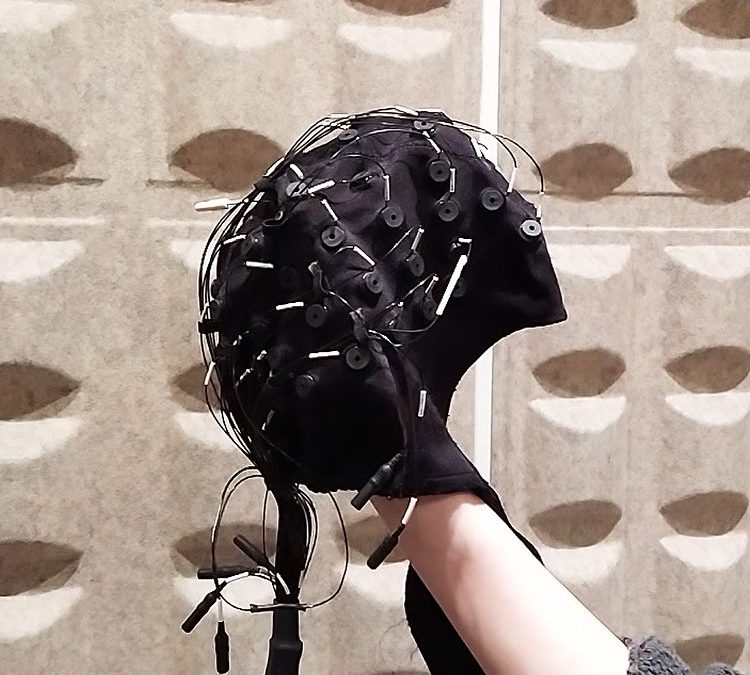 BLOG 16 | From neural action to the human experience. How can we measure mental states with electroencephalography?