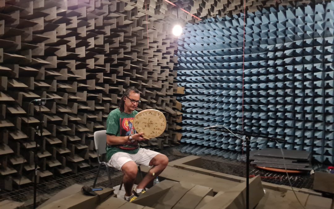 BLOG 18 | The Artsoundscapes research lines in psychoacoustics, neuropsychology and ethnomusicology working together